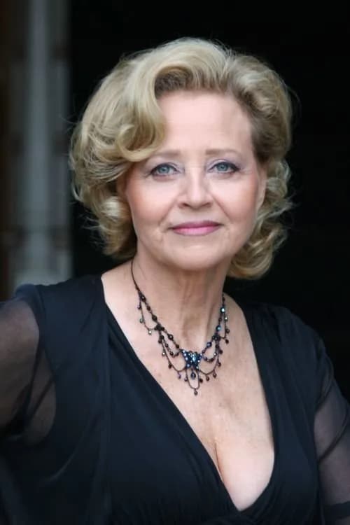 Barbara Brownell photo