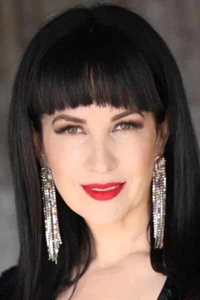 Foto di Grey DeLisle