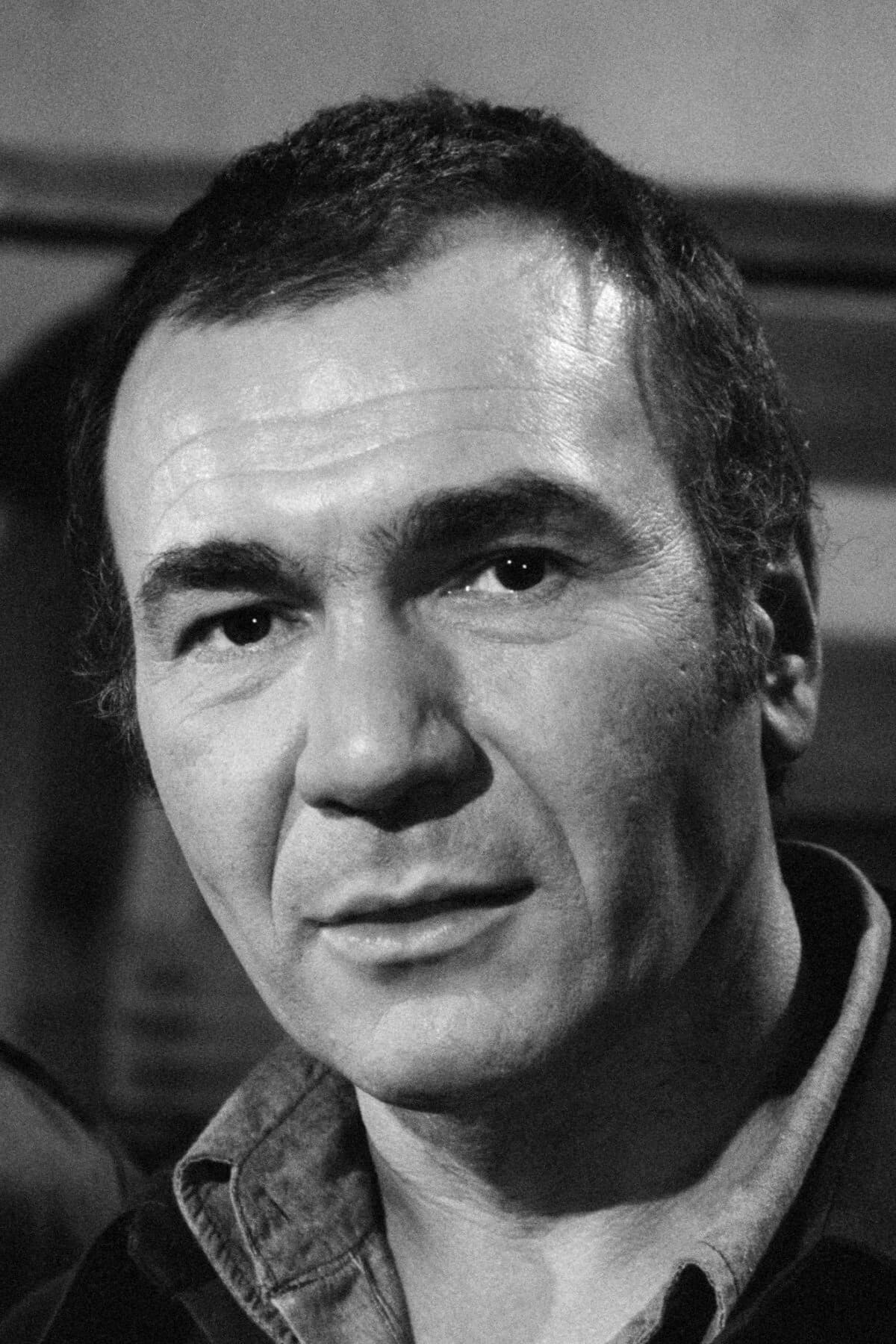 John Colicos photo