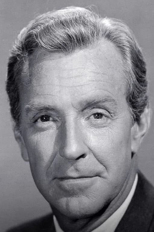 John Newland photo