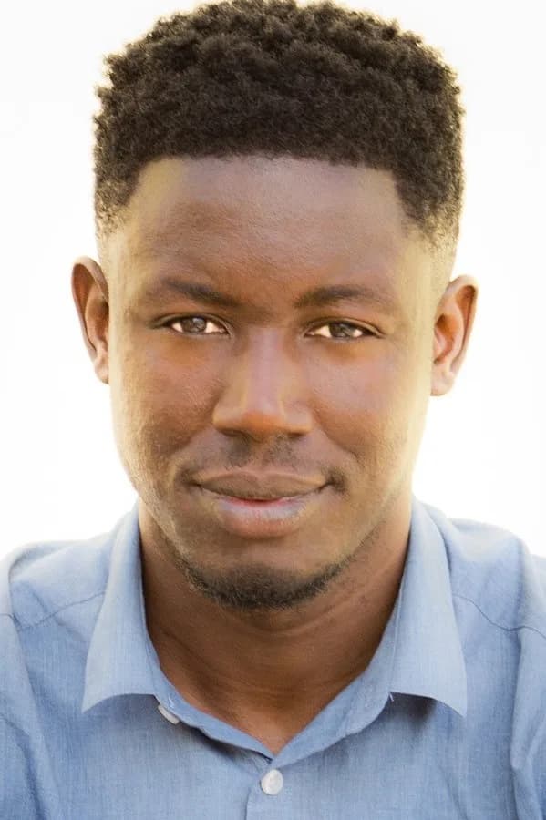 Foto von Pacharo Mzembe