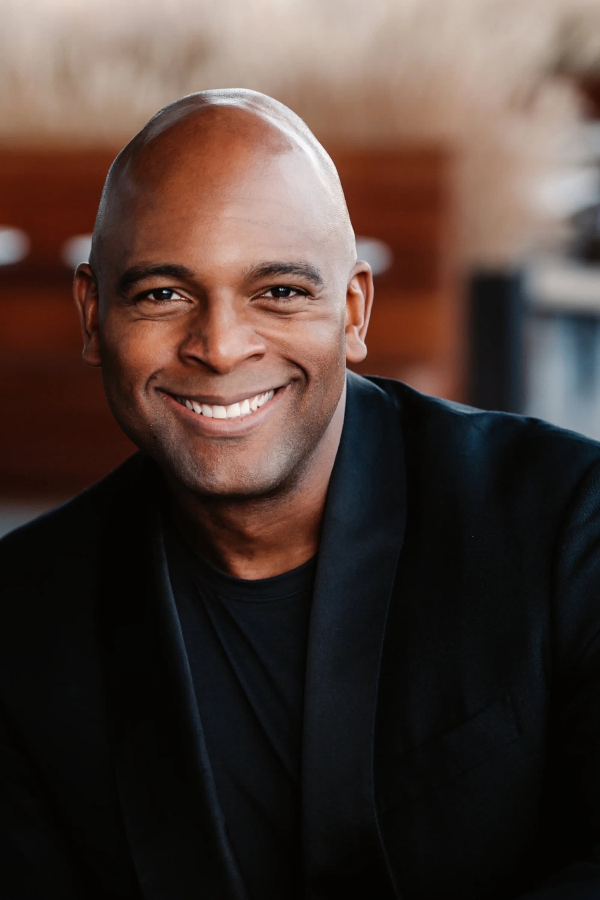 Foto di Ryan Speedo Green