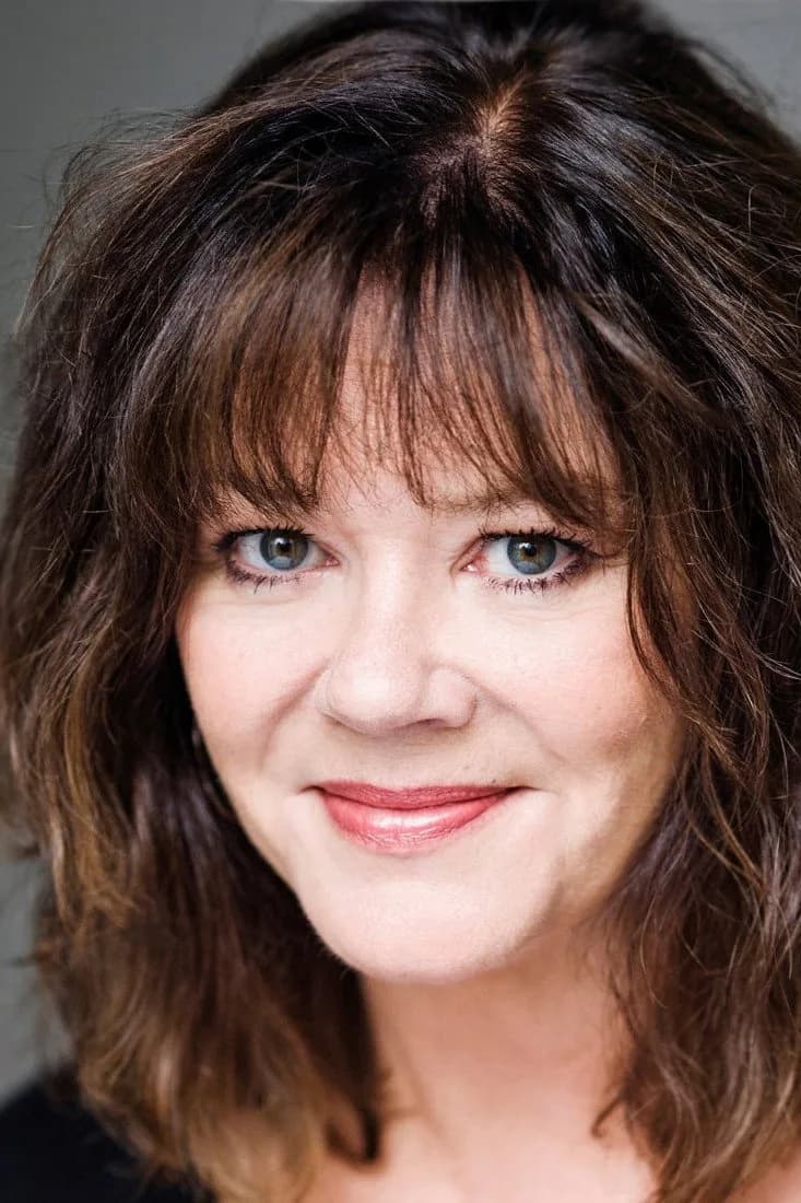 Foto di Josie Lawrence
