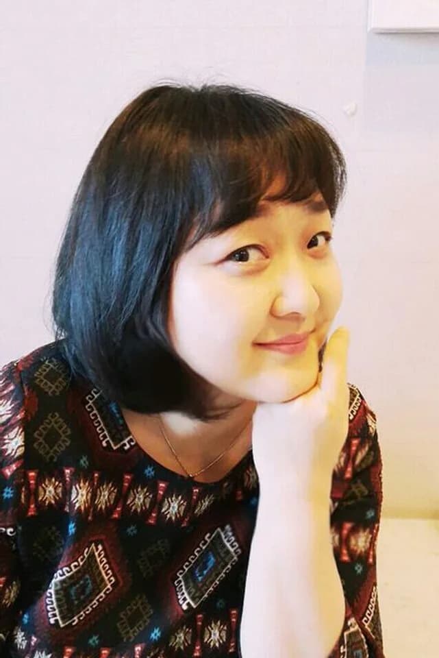 Foto von Hong So-young