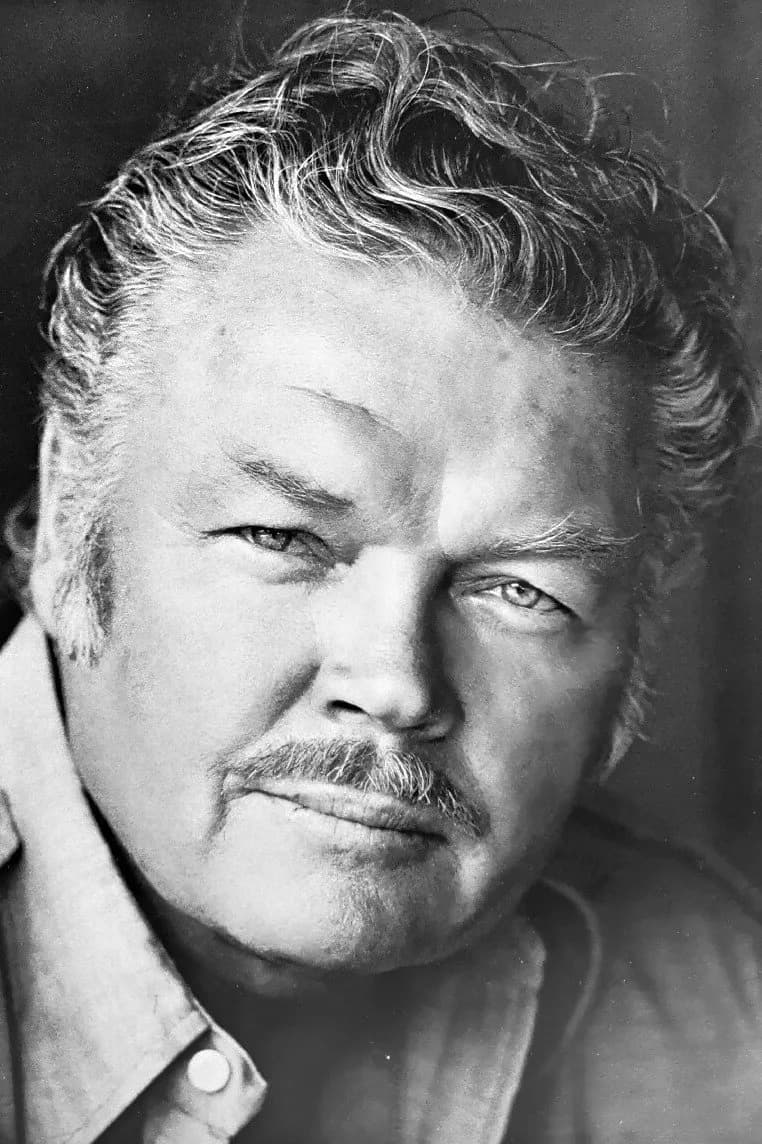 Foto von Hal Baylor