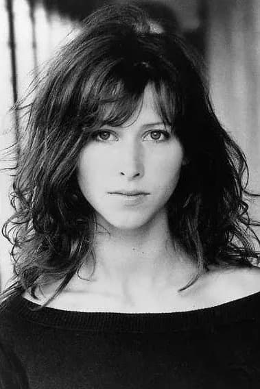 Sophie Hunter photo