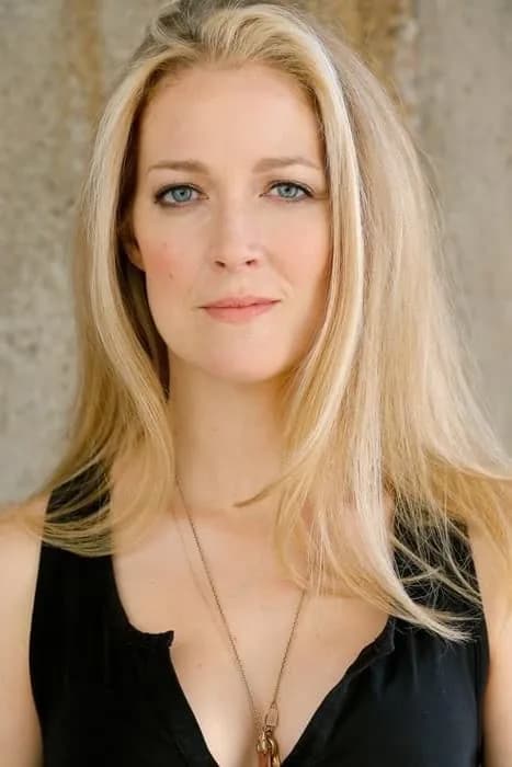 Foto di Mary-Bonner Baker