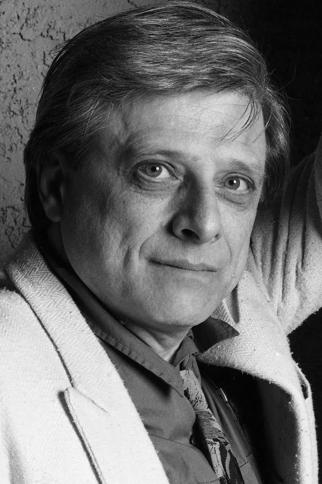 Profilo di Harlan Ellison