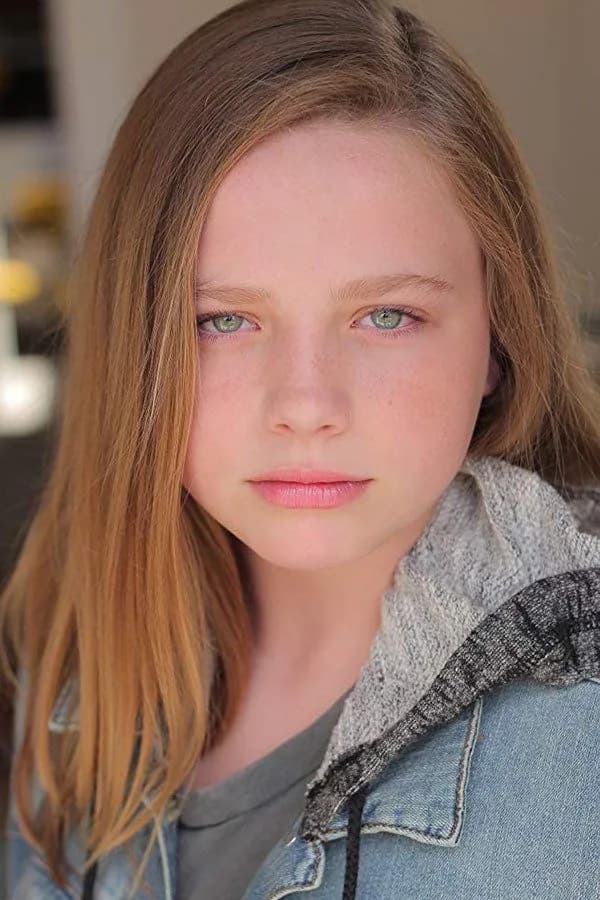 Meghan Wolfe photo