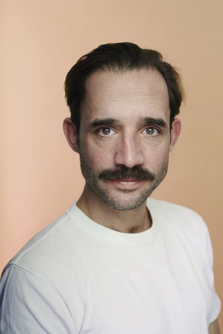 Foto von Paul Walther