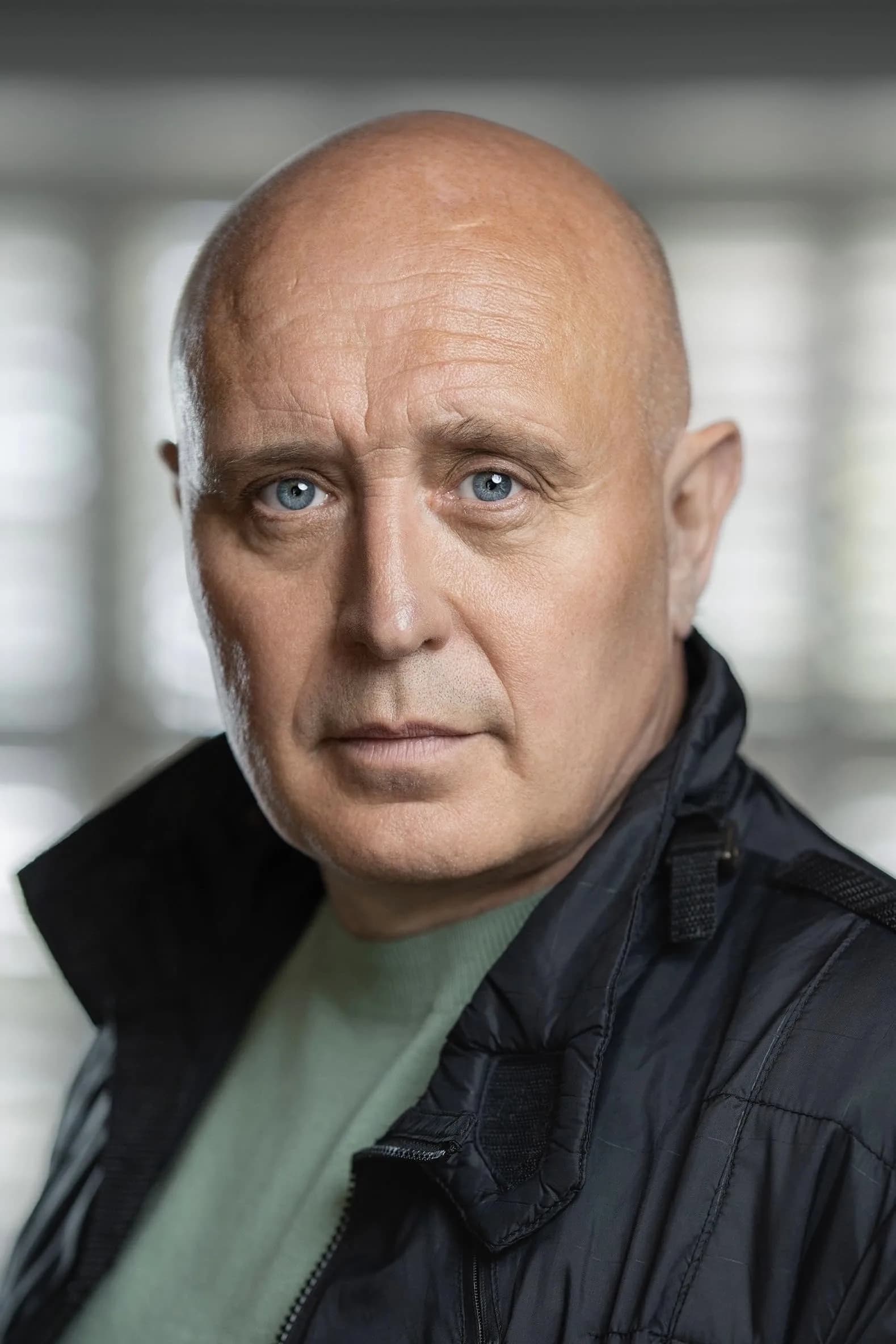 Mark Flitton photo