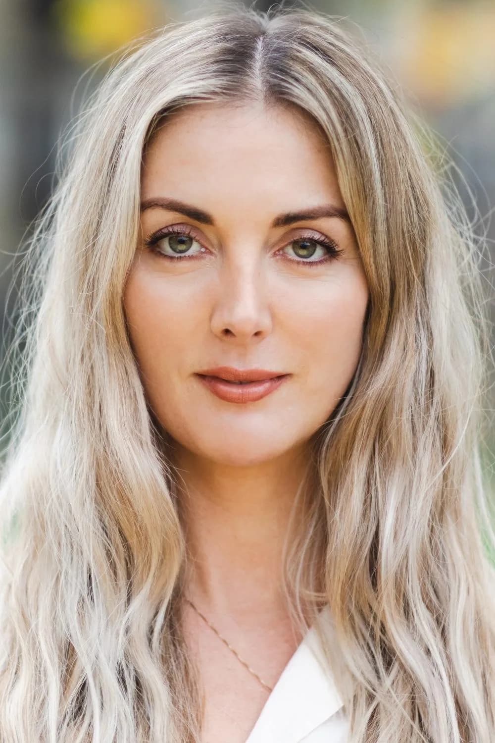 Foto von Milanka Brooks