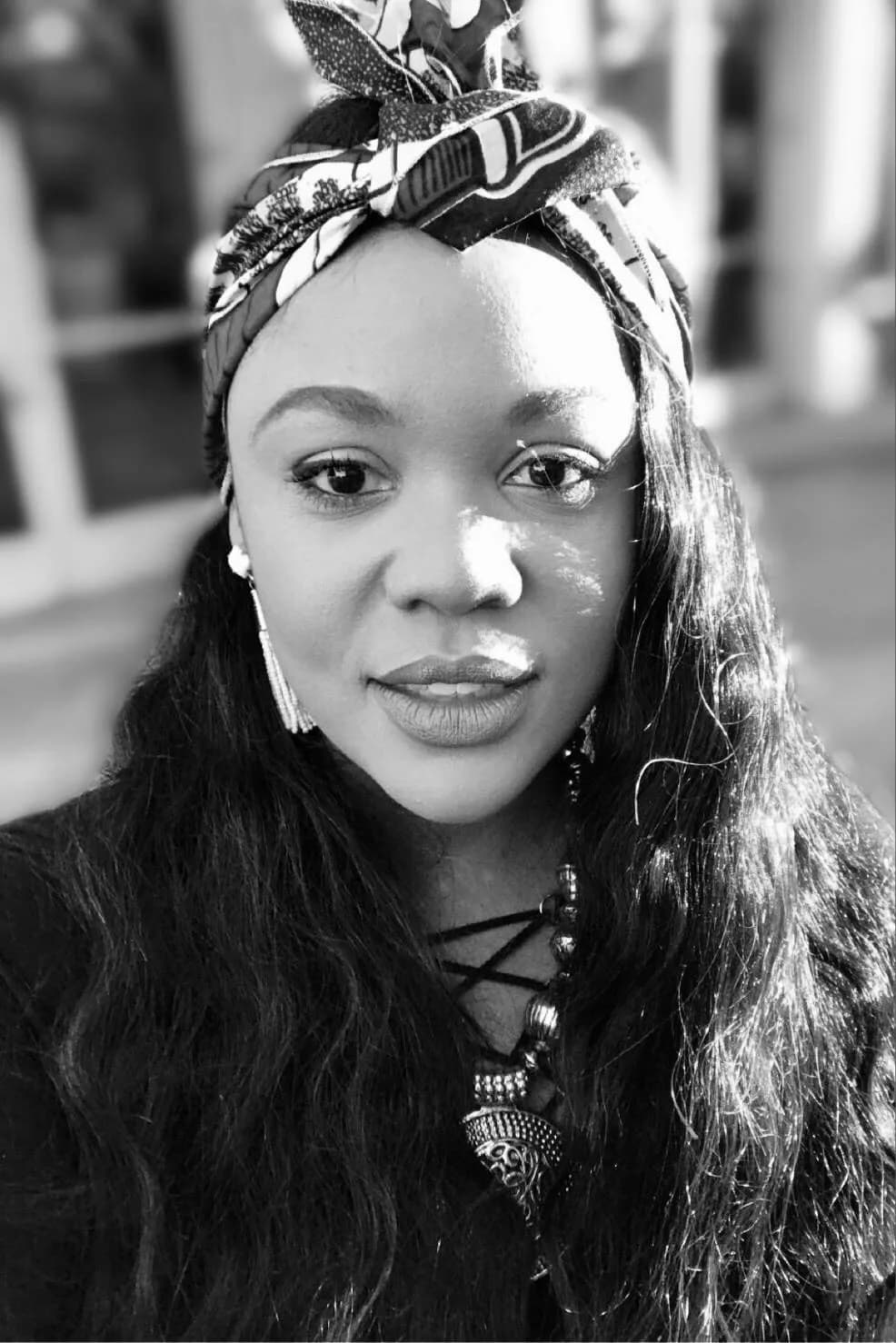 Chantelle M. Wells photo