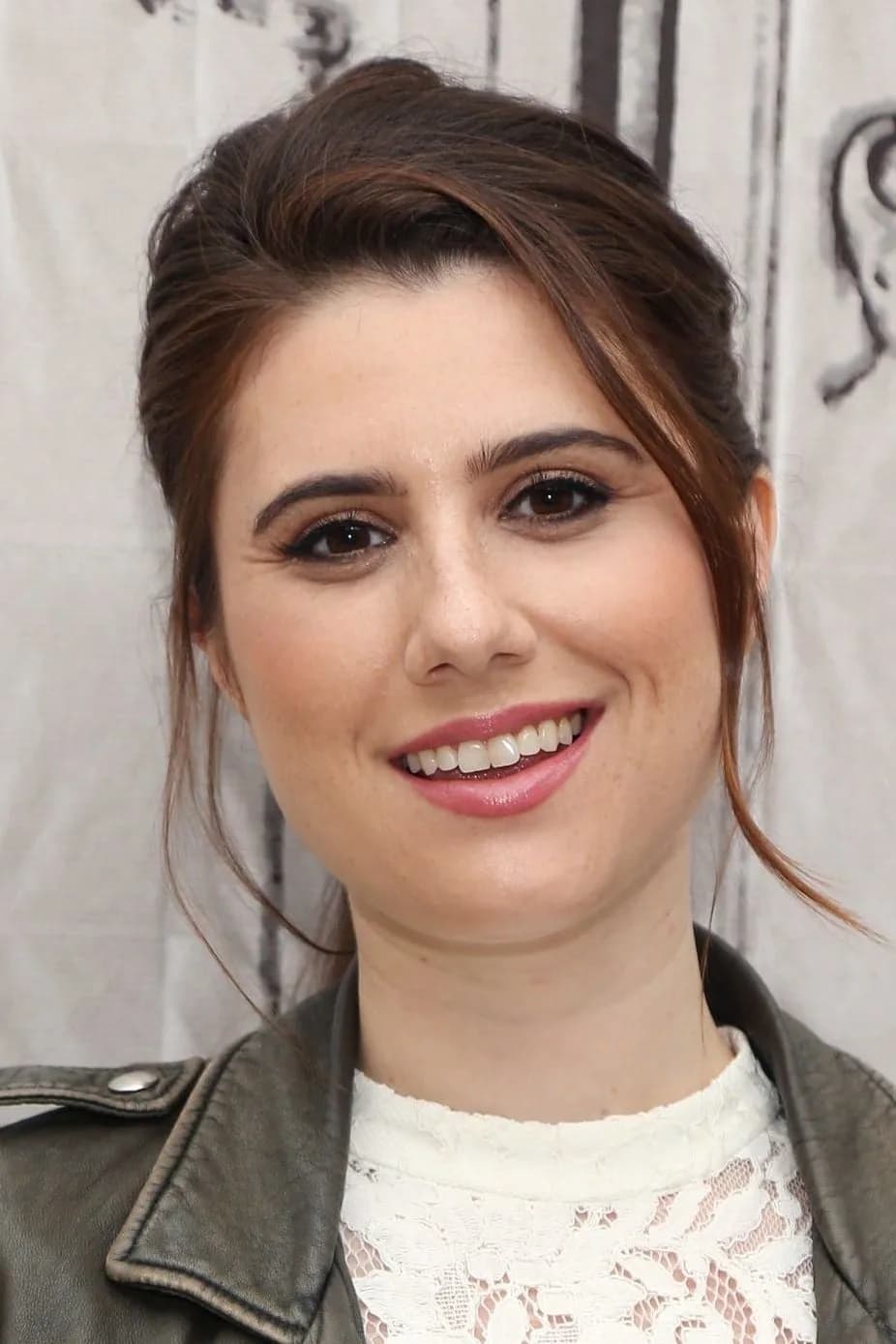 Elizabeth Shapiro 사진