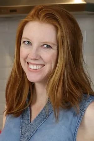 Audrey Wauchope photo