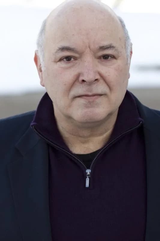 Foto di Don Amendolia