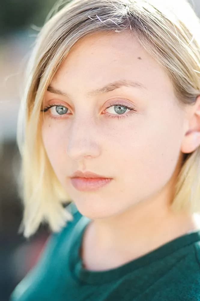 Lily Bleu Andrew 사진