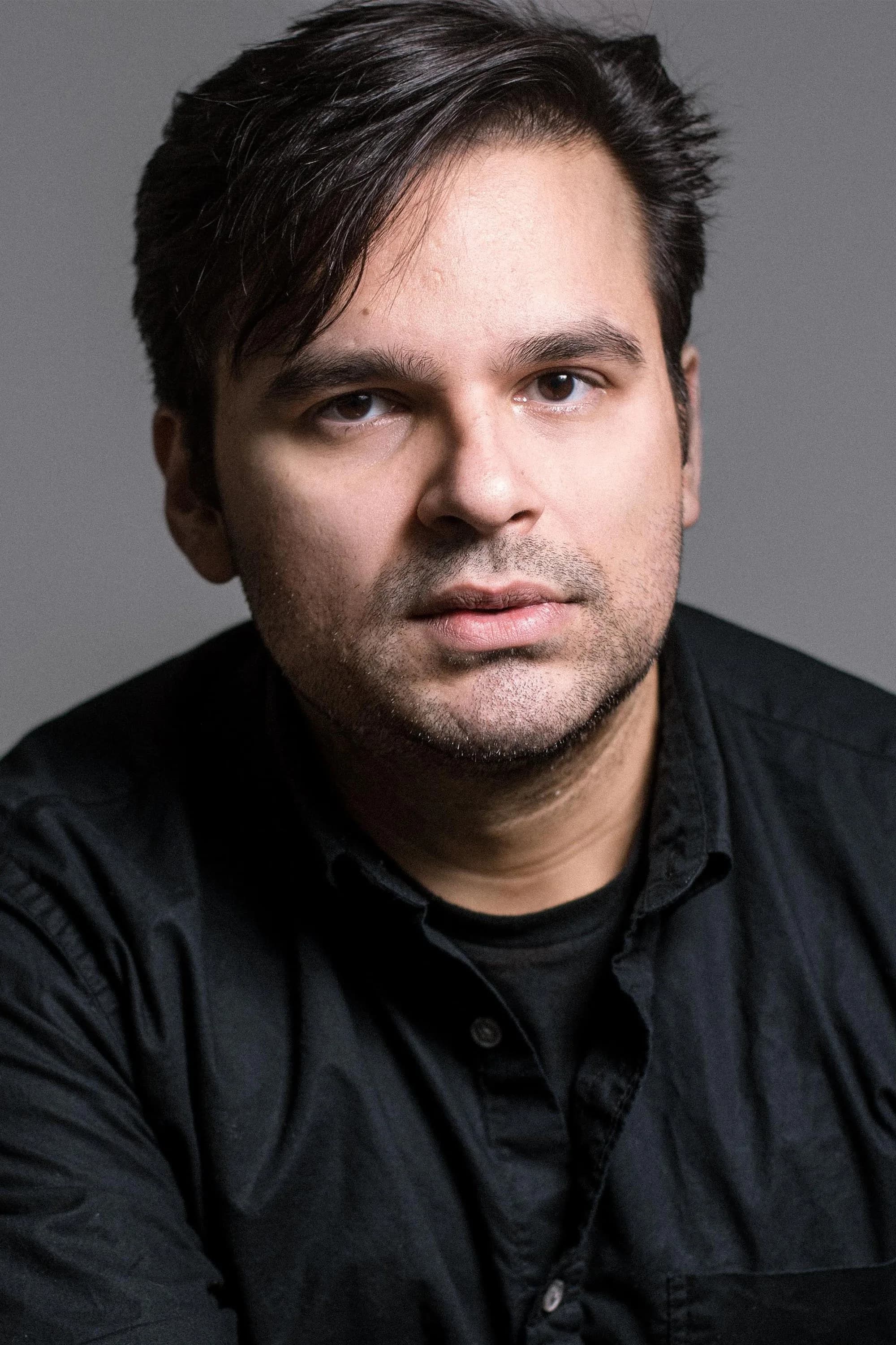 Azhar Khan की तस्वीर
