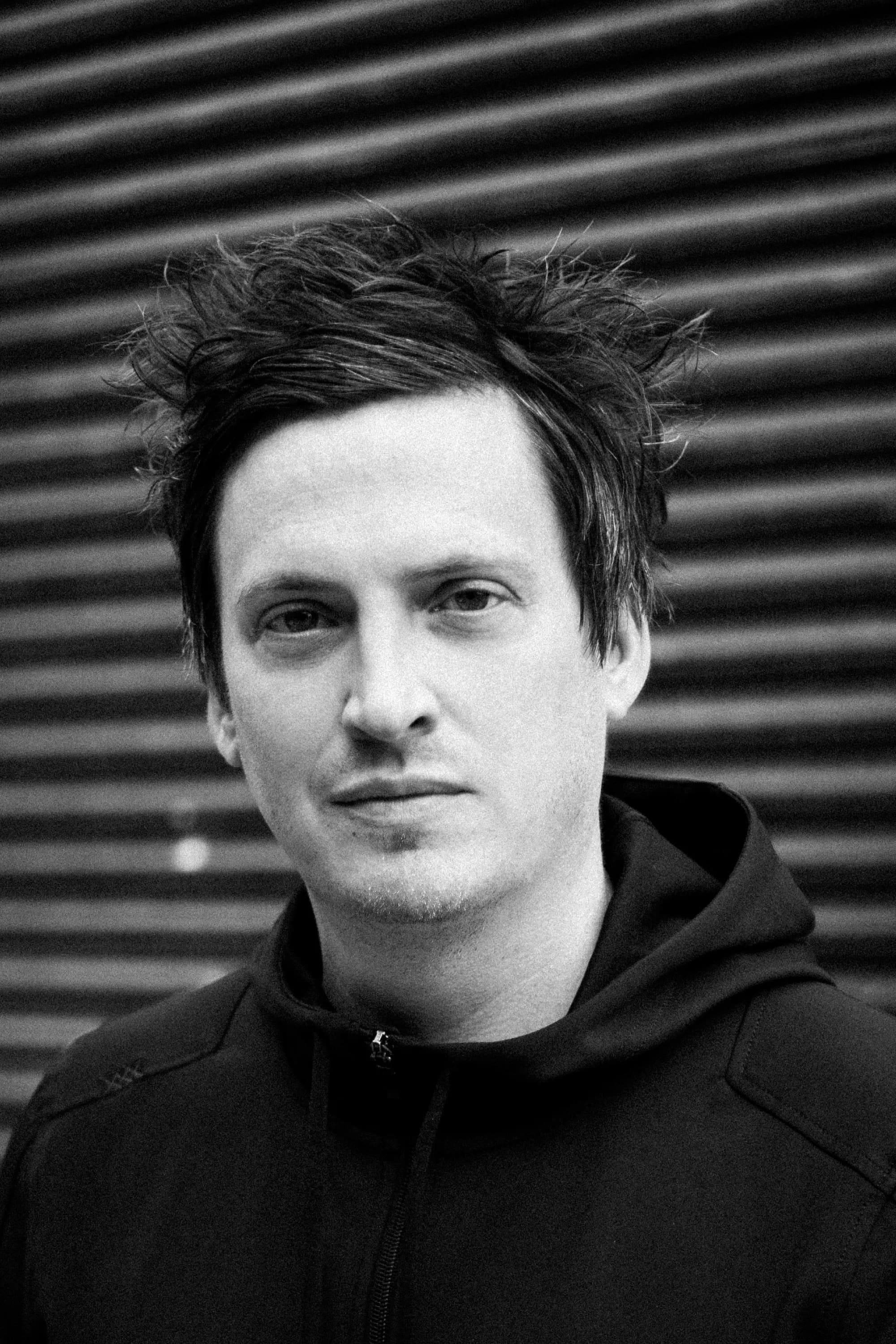 Kyle Bradstreet की तस्वीर