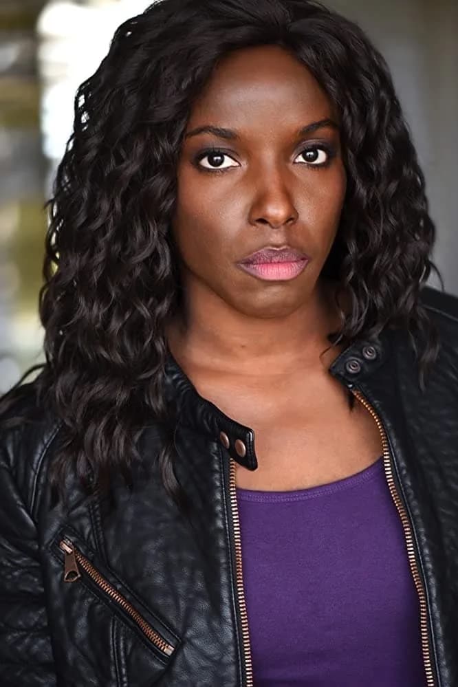 Foto di Janeshia Adams-Ginyard