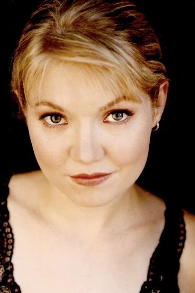 Lindsay Parker photo