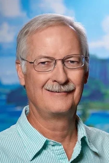 Foto de John Musker