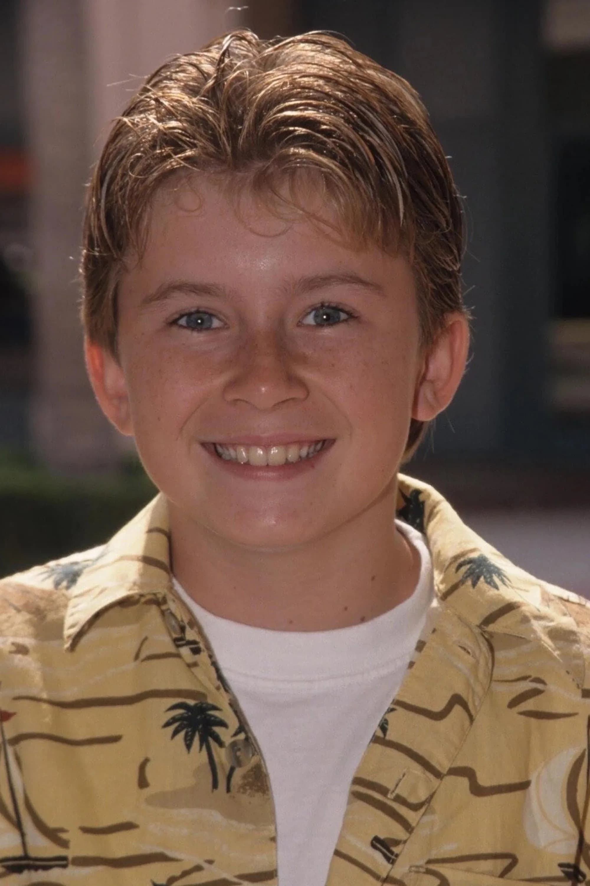 Shane Sweet photo