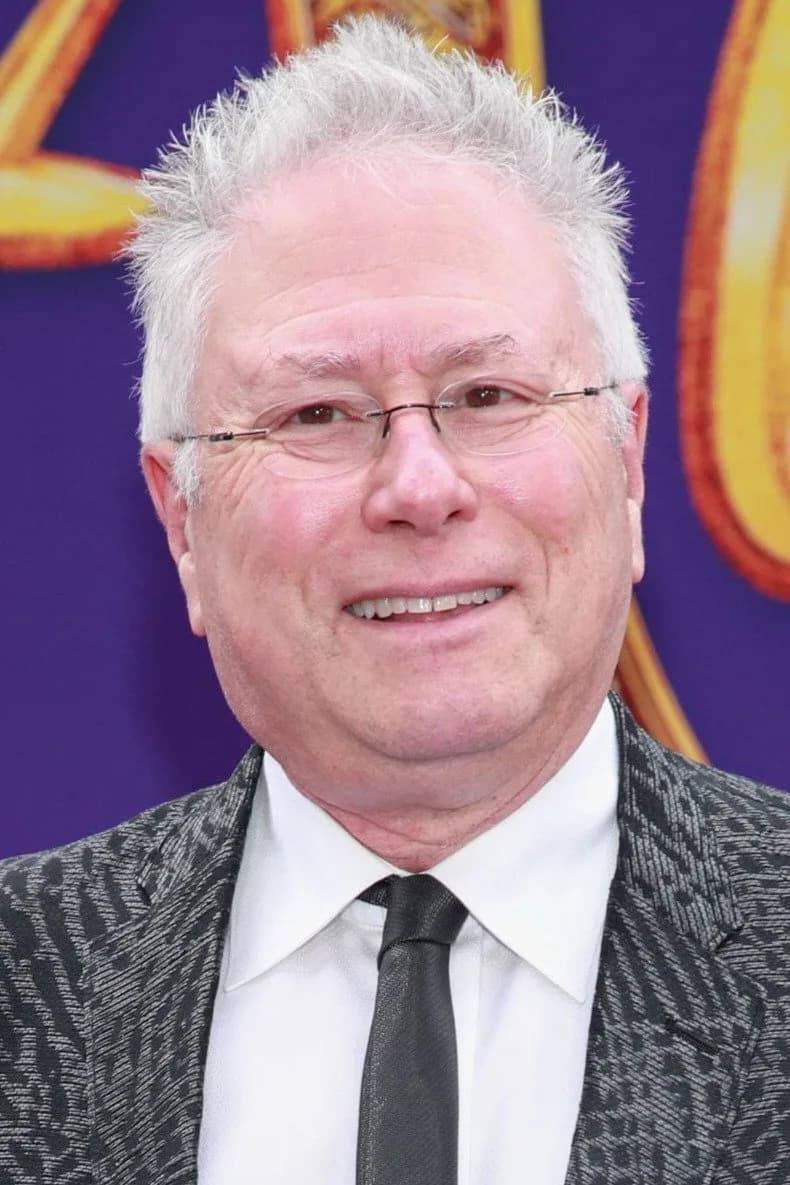 Alan Menken 사진