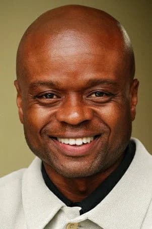 Mark Anthony Williams photo