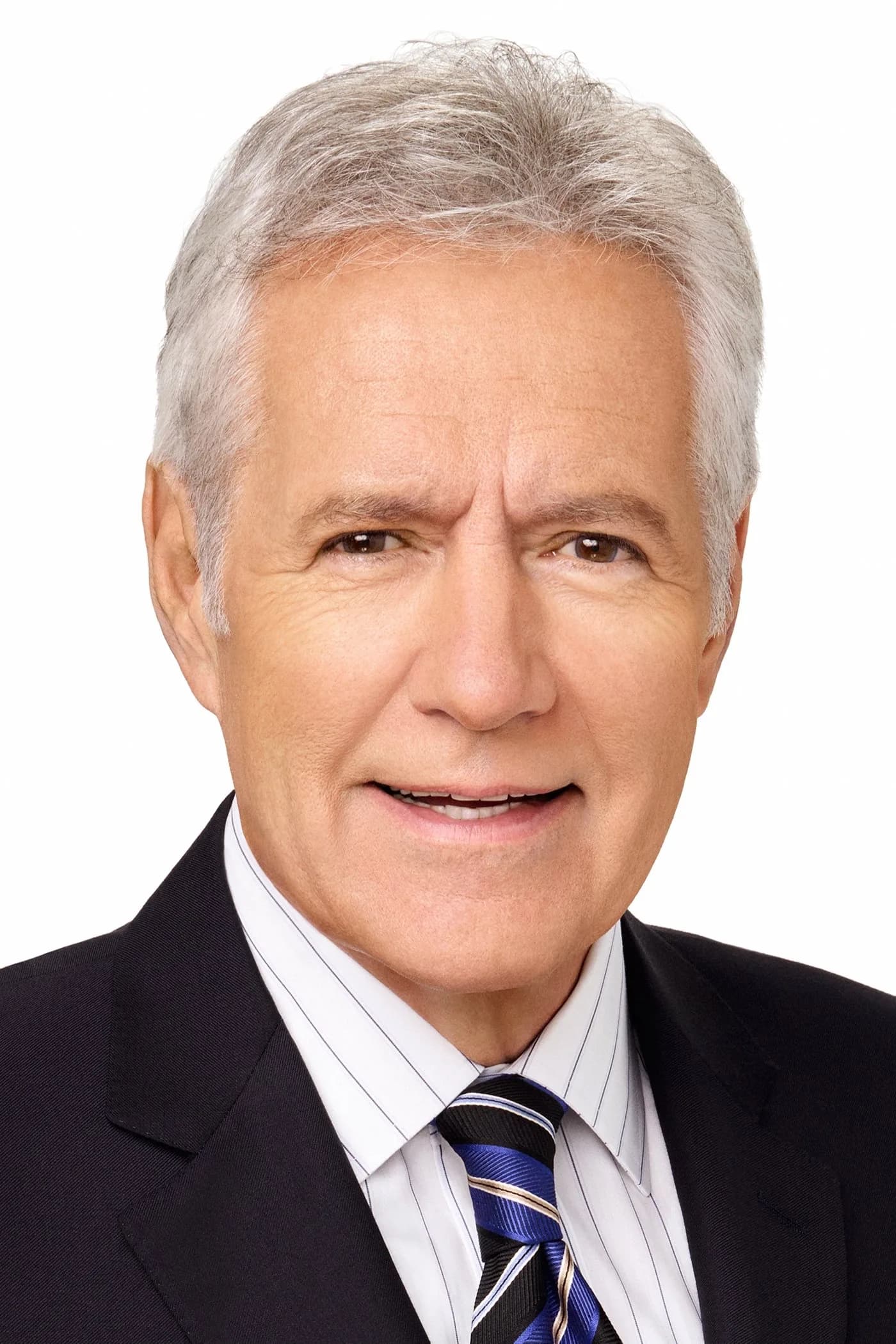 Foto di Alex Trebek