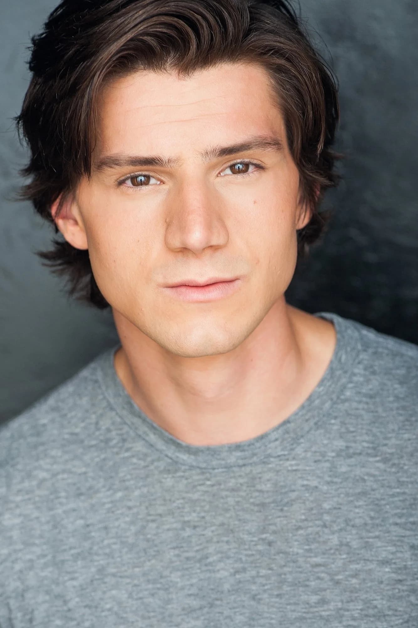 Kevin Fonteyneの写真