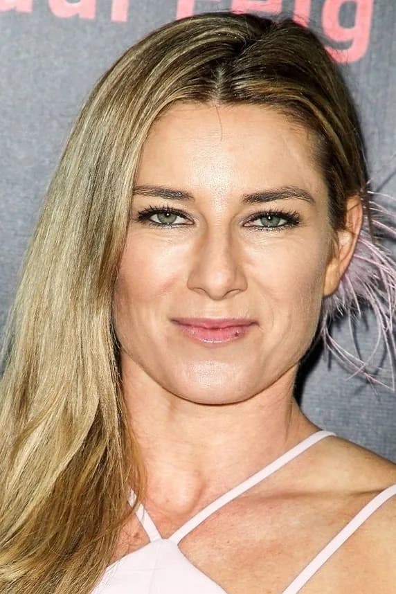 Foto von Heidi Moneymaker
