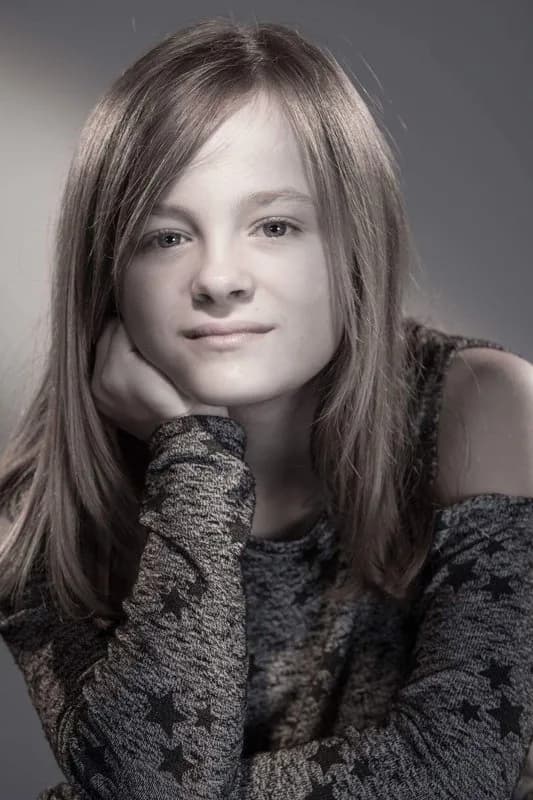 Photo de Fantine Harduin