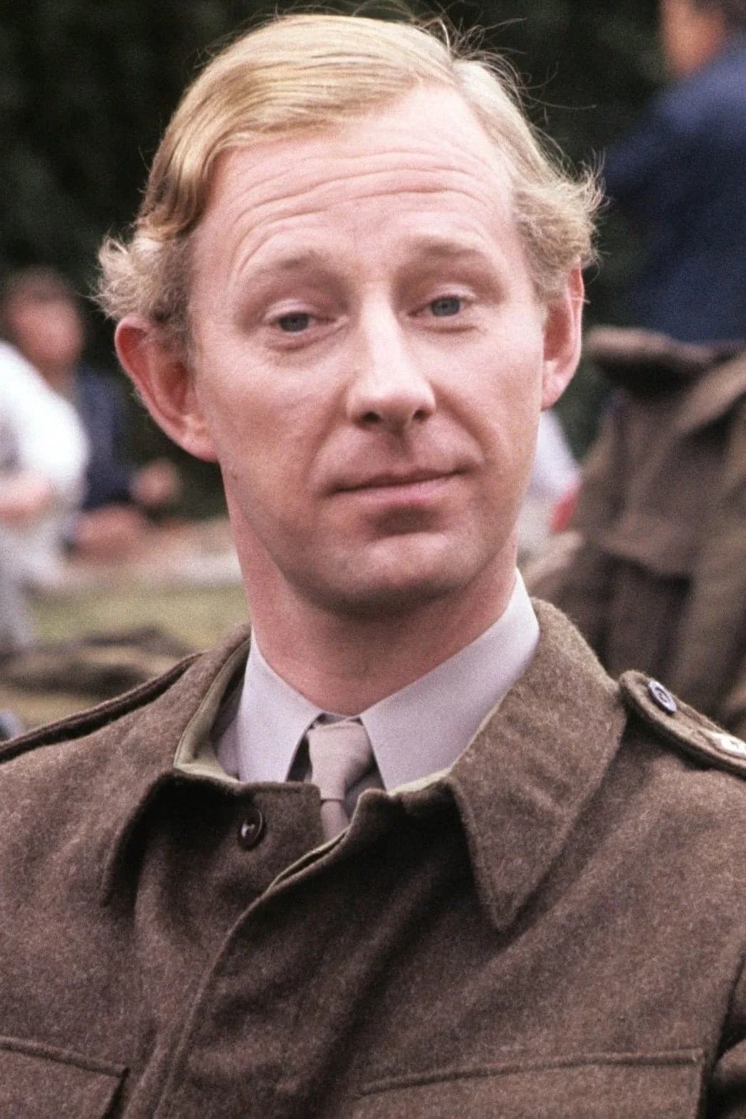 Jeremy Child 사진
