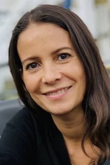 Foto von Stéphanie Tchou-Cotta