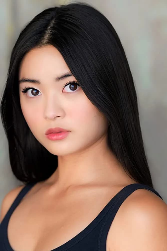 Ashley Liao photo