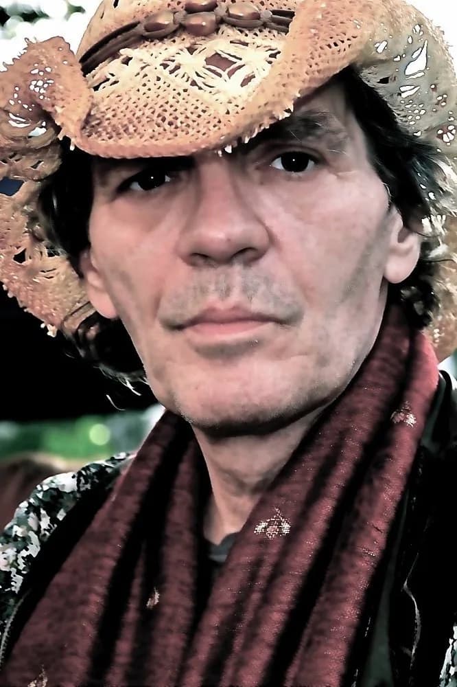 Foto di Stefan Arngrim