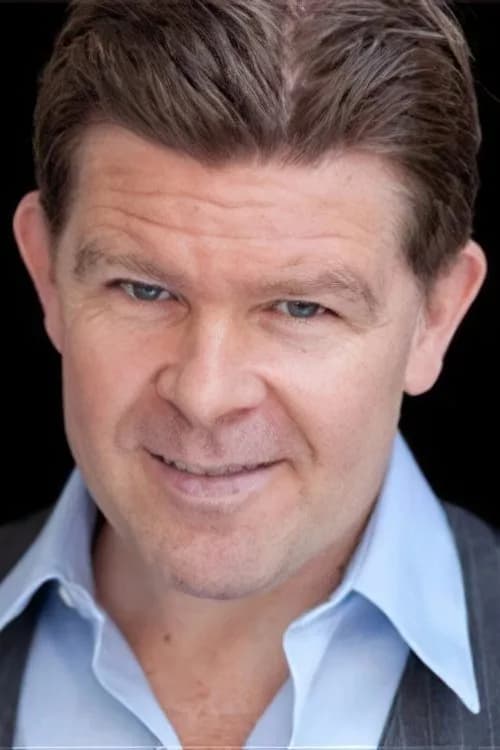 Bart Anderson 사진