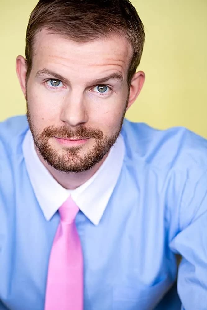 Foto di Mark Schroeder