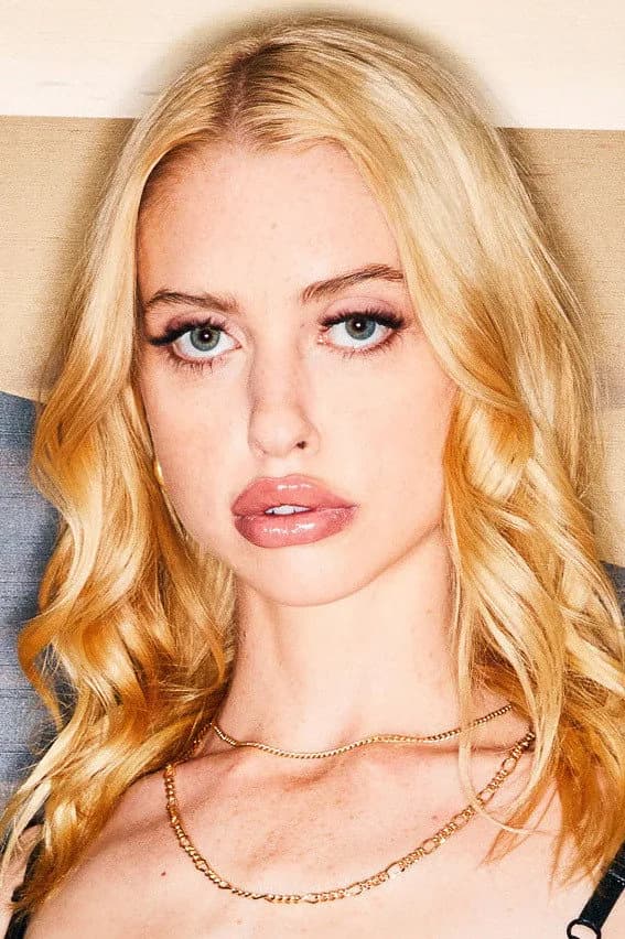 Chloe Cherry的照片