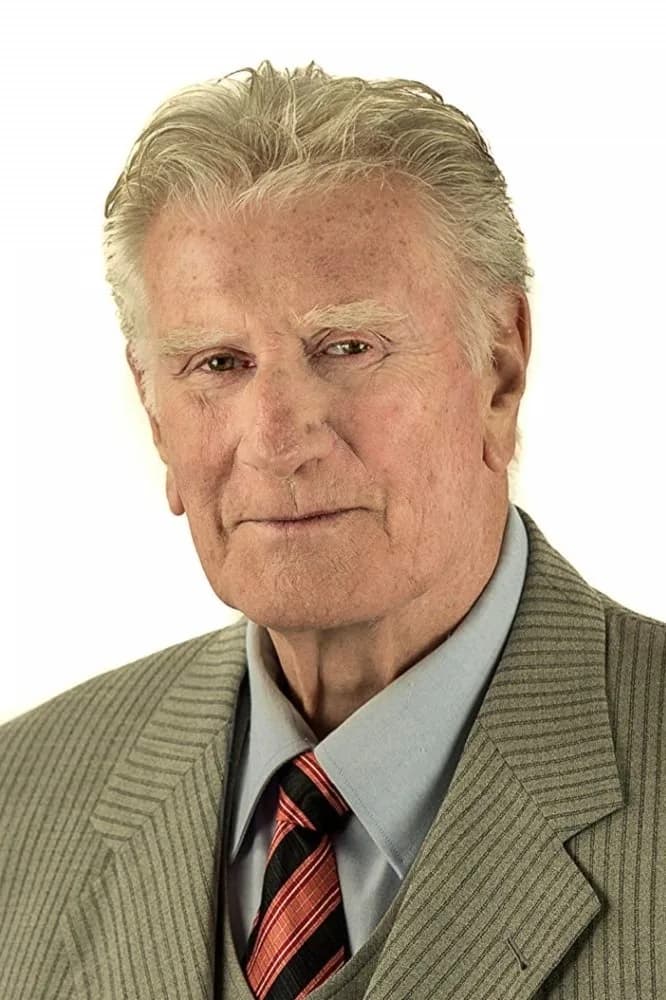 Beau Daniels की तस्वीर