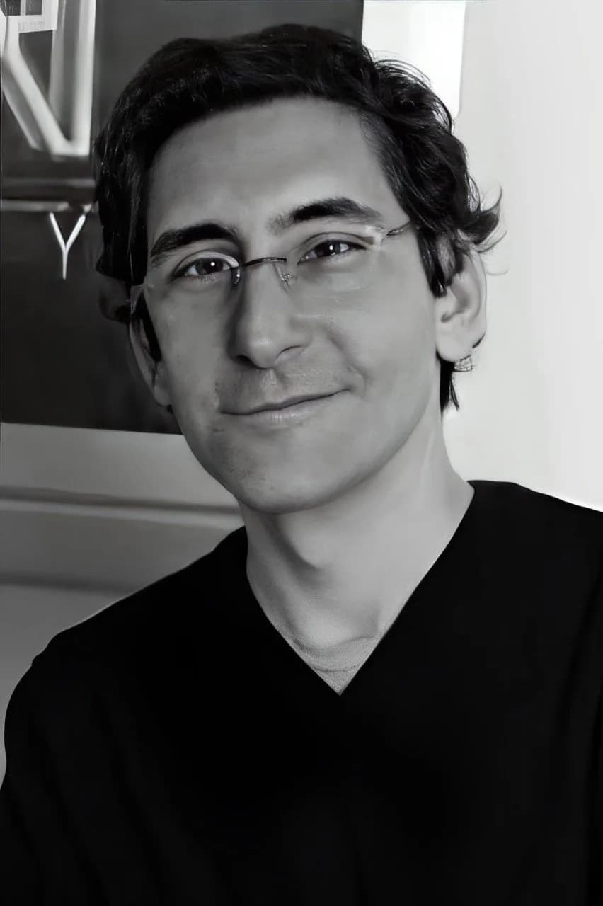Foto von Dylan Firshein