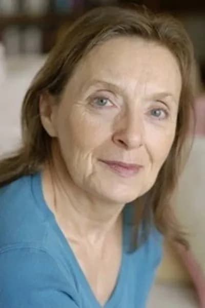 Foto von Christina Jastrzembska