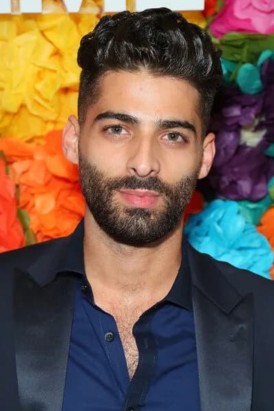Jason Canela 사진