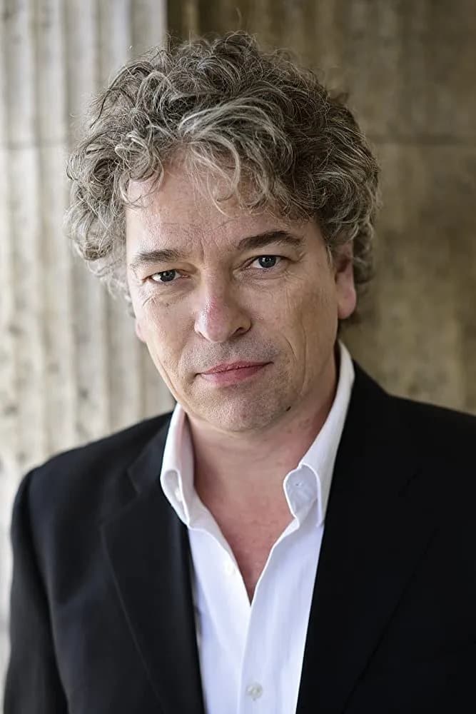 Foto de Thomas Fehlen