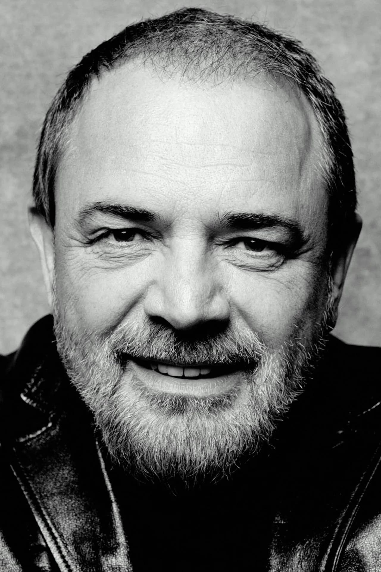 Uli Edel photo