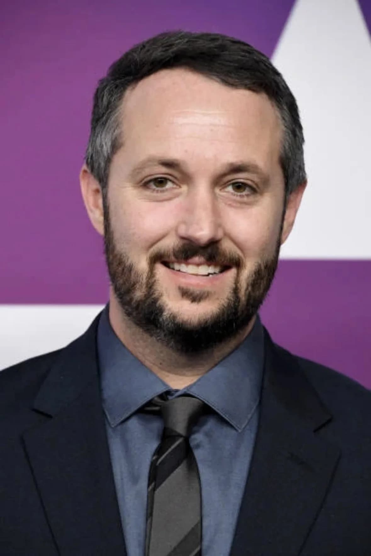 Sean McKittrick 사진
