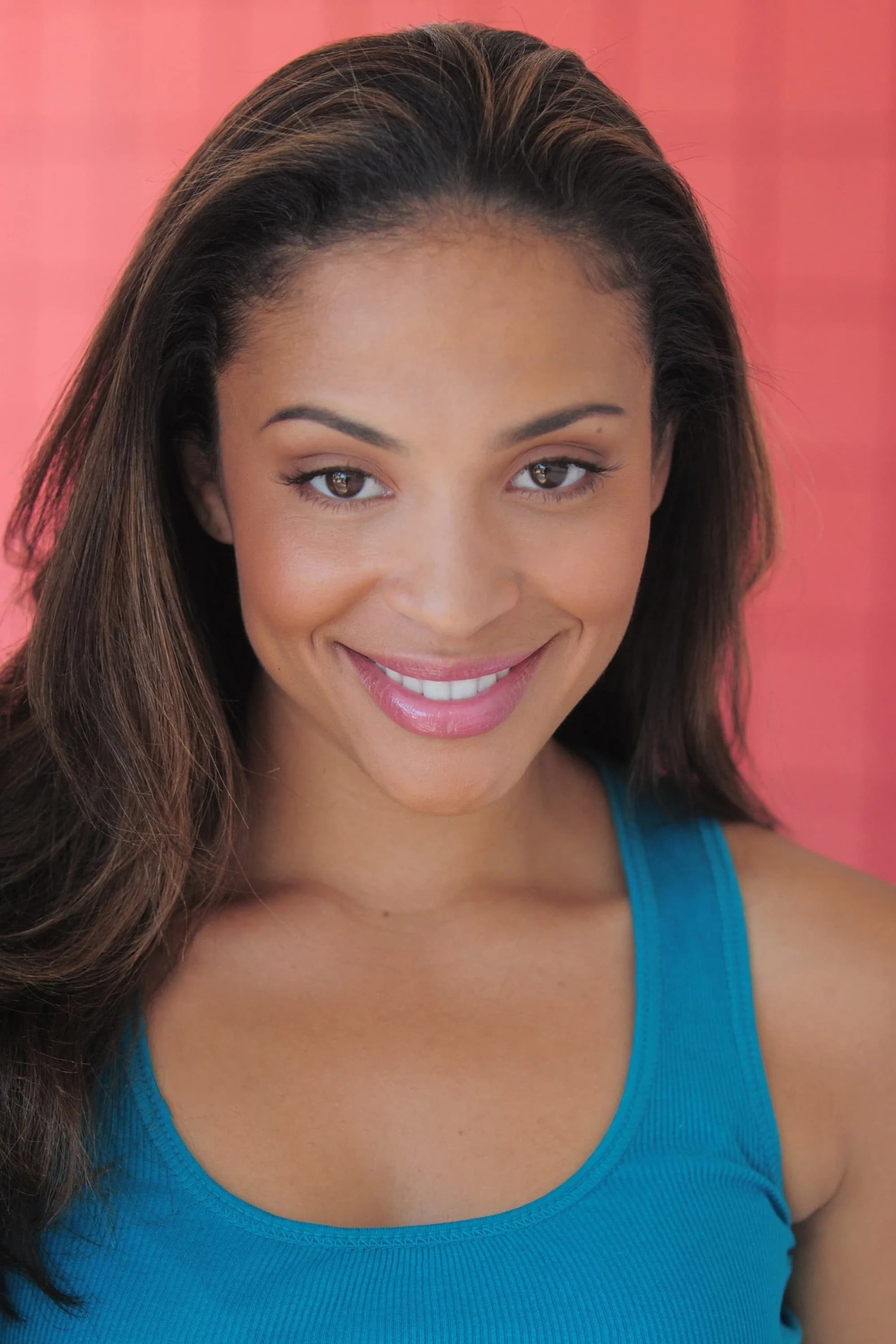 Erica Dickerson photo