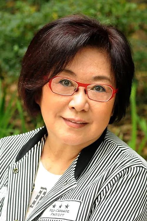 Foto von Louise Lee Sze-Kei