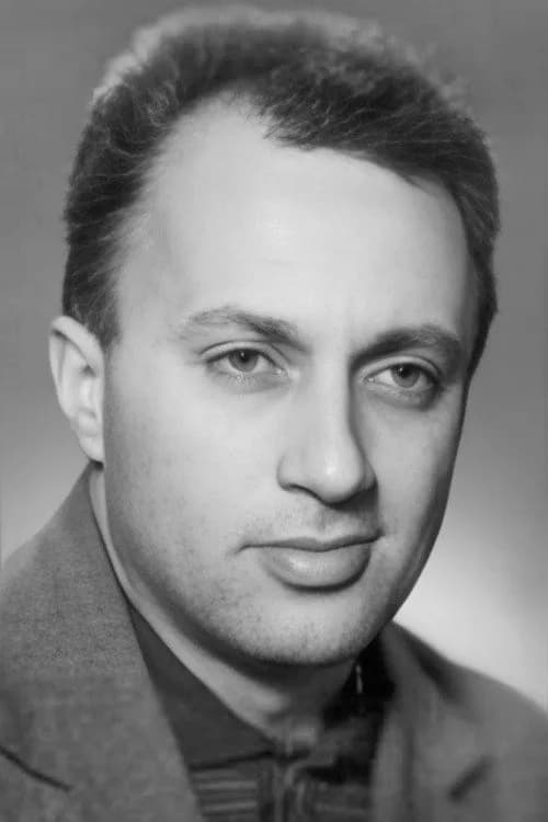 Foto di Mikhail Meerovich